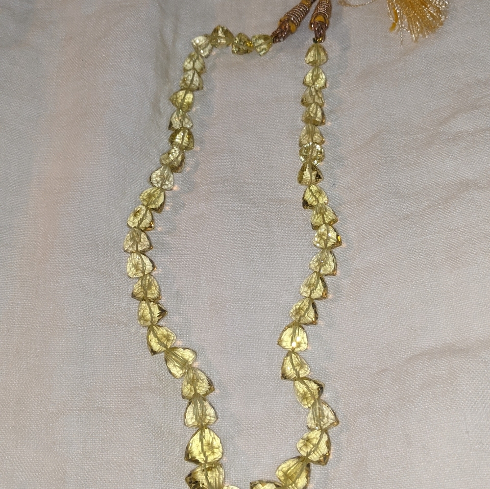 Gemstone Necklaces - Picture 8 of 16